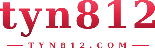 tyn812 logo